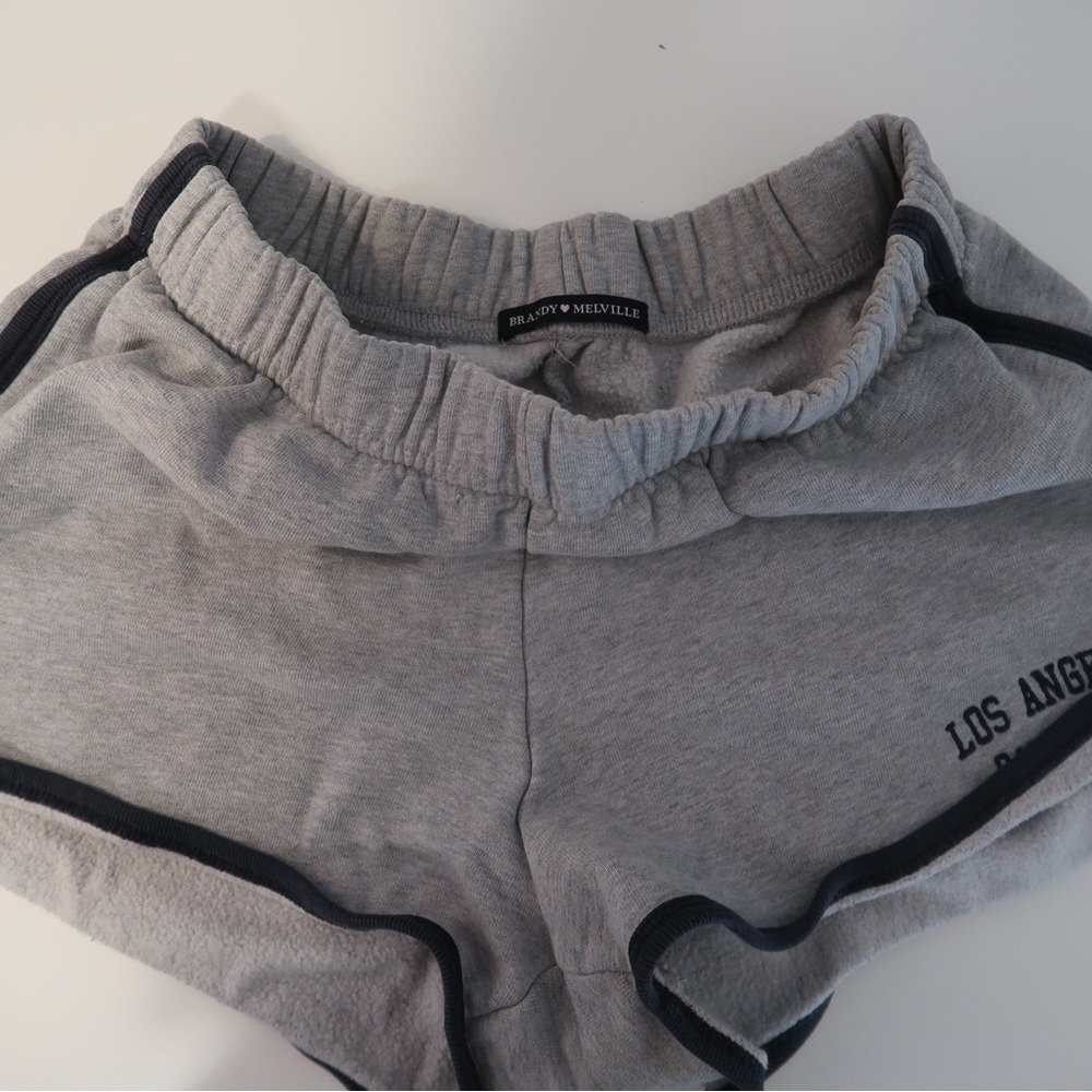 Brandy Melville LOS ANGELES Shorts